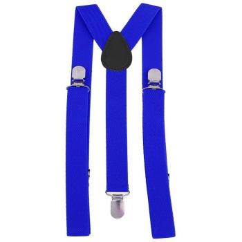 Adjustable Elastic Suspenders for Men and Women