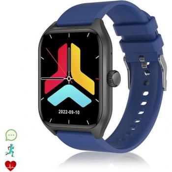 DamQx5 Wearable 1,96” – Pantalla táctil, glucosa y presión