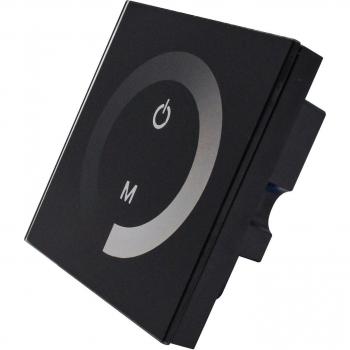 LED Touch Panel Dimmer Switch 12V-24V