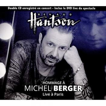 Concert Hommage à Michel Berger