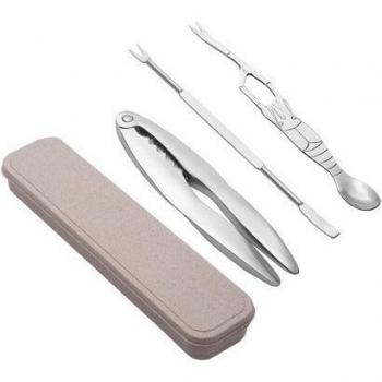 Lobster and Crab Tool Kit