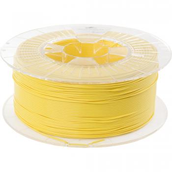 Spectrum PLA Premium Bahama Yellow, 1,75 mm / 1000 g