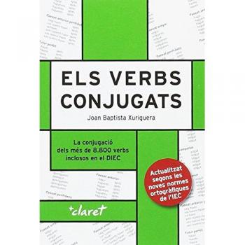 Els Verbs Conjugats