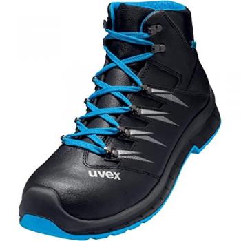 Uvex 2 Trend S3 Protective Footwear Size 48