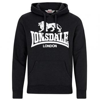 Lonsdale Kapuzenjacke Go Sport 2