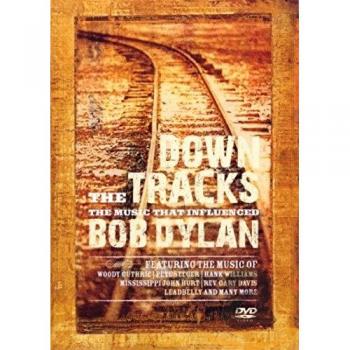 Down the tracks