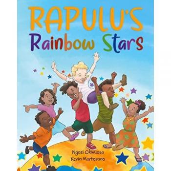 Rapulu's Rainbow Stars