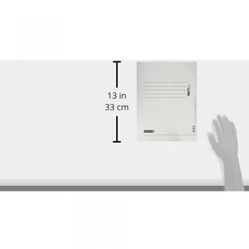 Brunnen Cartella in Cartone A4 375g