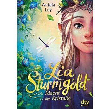 Lia Sturmgold