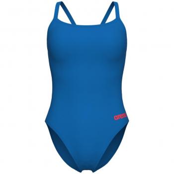 Swimwear Arena Feminino Challenge Azul