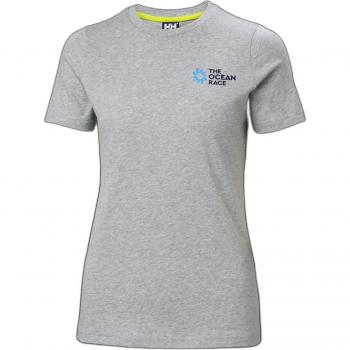 The Ocean Race Damen T-Shirt von Helly Hansen