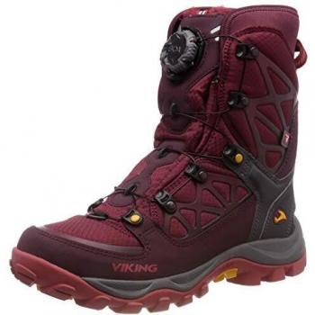 Viking Unisex-Erwachsene CONSTRICTOR III BOA Trekking