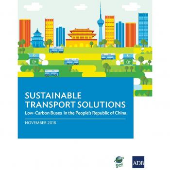 Asian Development Bank: Sustainable Transport Solutions