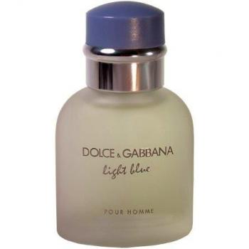 Colección Agua Ligera Hombres