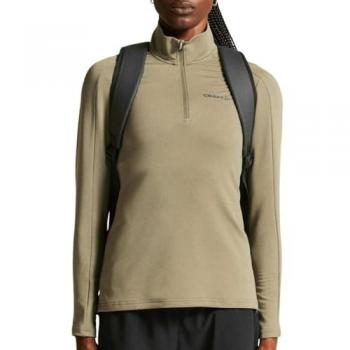 Vêtement d’entraînement compressif pour femmes – Beige