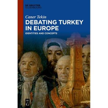Debating Turkey in Europe