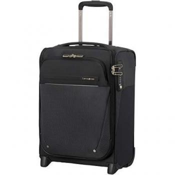 SAMSONITE B-Lite Icon Staubsicherer Upright, 45 cm, 28 L, Black mit USB‑Aufladen