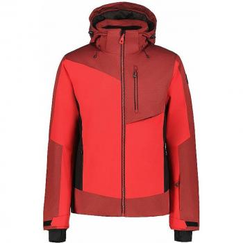 Icepeak Skijacke ICEPEAK FALAISE KORALLENROT