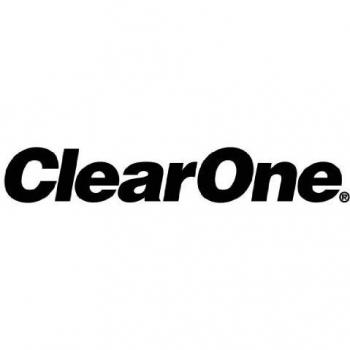 Kit PoE ClearOne para Micrófono Beamforming BFM2