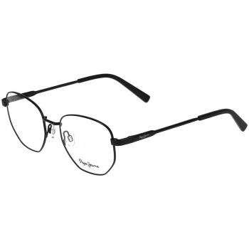 Pepe Jeans PJ1413 001 51mm Schwarz Damenbrille