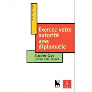 Exercez votre autorité avec diplomatie : La pratique de l'affirmation de soi dans les situations tendues