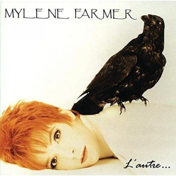 Mylène Farmer : L’Autre (Vinyle LP)