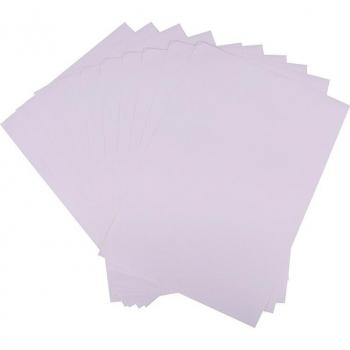 A4 Selbstklebendes Druckpapier für Aufkleber