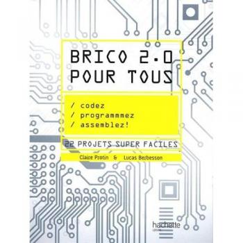 Brico 2.0 pour tous