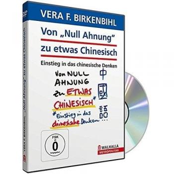 Von Null Ahnung zu etwas Chinesisch. DVD-Video