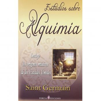 Estudios sobre Alquimia