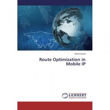 Route Optimization  in Mobile IP