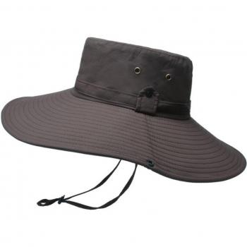 Daiwa 12CM Wide Brim Fishing Hat