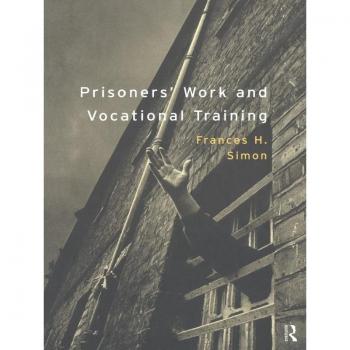Vitalsource Technologies, Inc. Prisoners' Work And Vocational Training