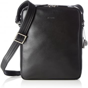 Picard Rindsleder-Umhängetasche Milano