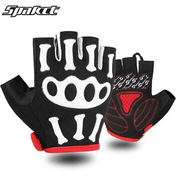 Gants de Cyclisme avec Gel Atuto