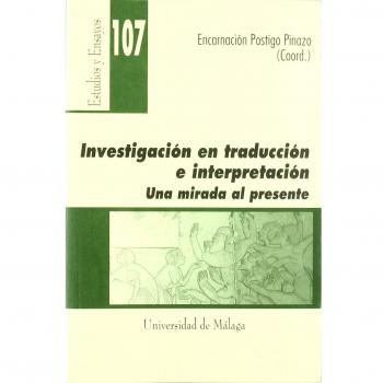 Investigación en traducción e interpretación