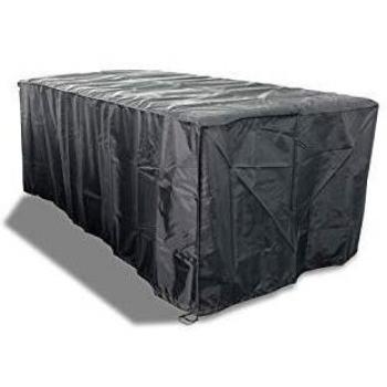 Copertura per mobili da giardino 155 x 94 x 68 cm