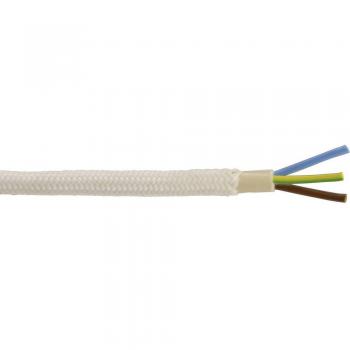 Kash 70I101 5m White Electrical Connection Cable