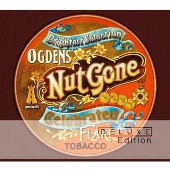 Small Faces Ogdens' Nut Gone Flake