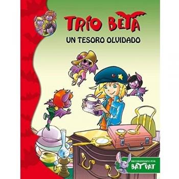 Trío Beta 7. Un Tesoro Olvidado