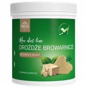 Pokusa RAW DietLine Lievito di Birra – 250 g