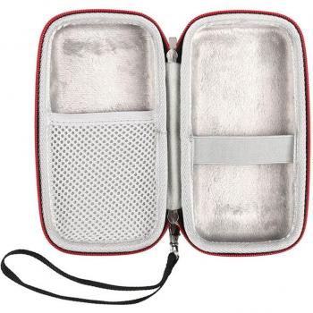 Braun ThermoScan 7 IRT6520 Protective Storage Bag