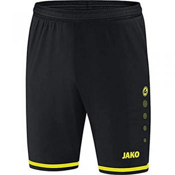 Jako Sweatbermudas 4429 Short Striker 2.0