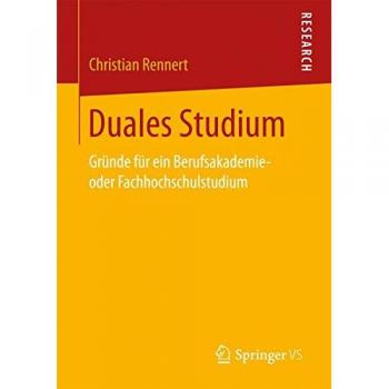 Duales Studium: Gründe für ein Berufsakademie