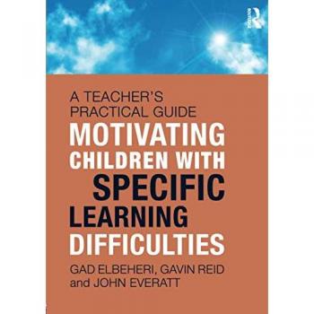 Motivating children with specific learning difficulties