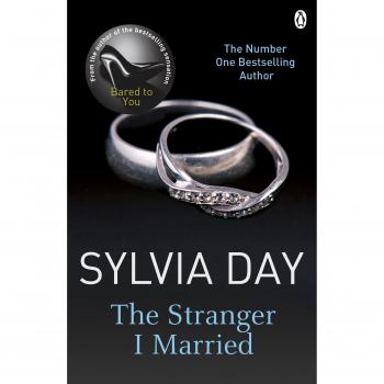 The Stranger I Married (Historical Romance), Sylvia Day, Book