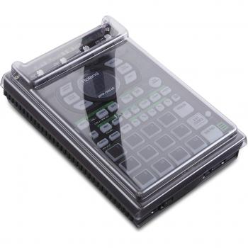 Capa resistente DECKSAVER para SP-404/SP-404SX