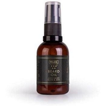 Wahl Premium Bartöl 50 ml – 5‑Sterne Qualität
