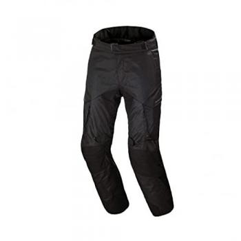 Macna Pantalones Forge Negros para Hombre Adulto