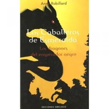 LOS CABALLEROS DE ESMERALDA, T. II